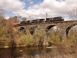 NS 4027 leading 26T